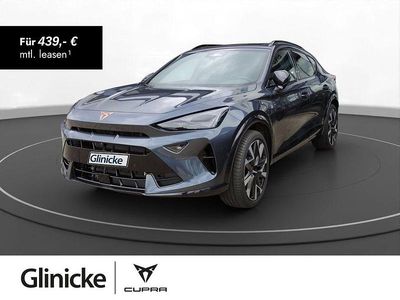 Neu Cupra Formentor VZ 272 PS (200 kW) 2026 Grau SUV