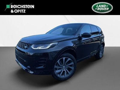 gebraucht Land Rover Discovery Sport P300e AWD DYNAMIC SE #SOFORT