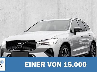 Gebraucht Volvo XC60 Plus 197 PS (144 kW) 2023 Metallic SUV