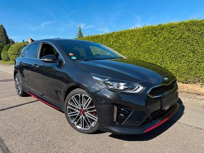 Kia Ceed GT