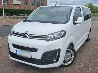 Citroën Spacetourer