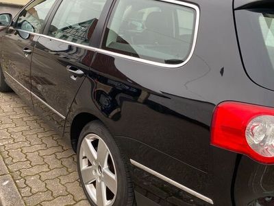 gebraucht VW Passat 3c