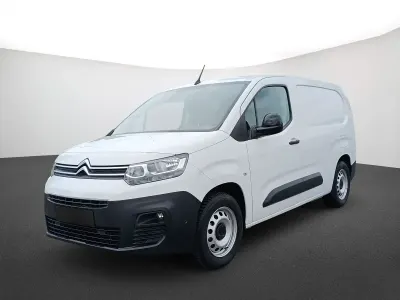 Gebraucht Citroën Berlingo