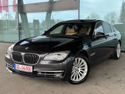 BMW 730