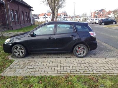 Occasion Toyota Matrix 131 PK (96 kW) 2006 Hatchback