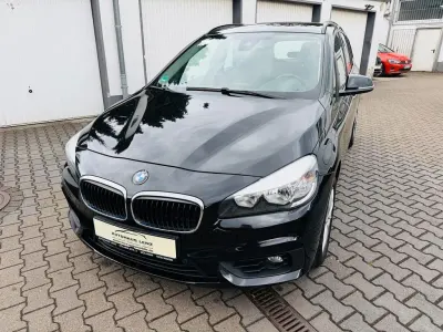 Używany BMW 216