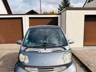 Smart ForTwo Coupé