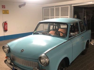 gebraucht Trabant 601 