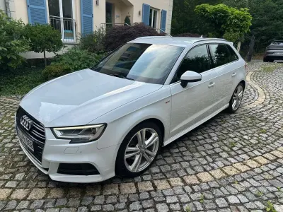 Gebraucht Audi A3
