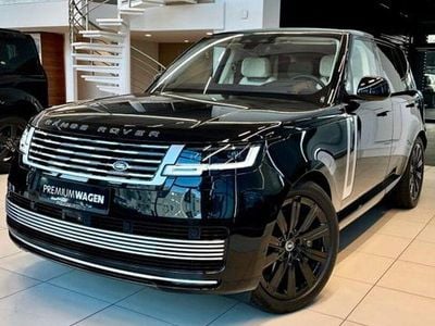 Gebraucht Land Rover Range Rover 615 PS (452 kW) 2024 Andere SUV