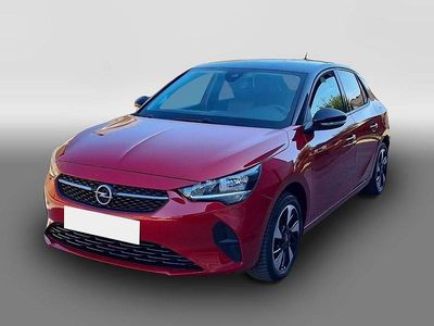 Gebraucht Opel Corsa-e Edition 100 kW (136 PS) 2023 Nicht eindeutig Kleinwagen
