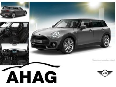 gebraucht Mini One Clubman Klimaaut. PDC Sitzhzg. Vorn RFT