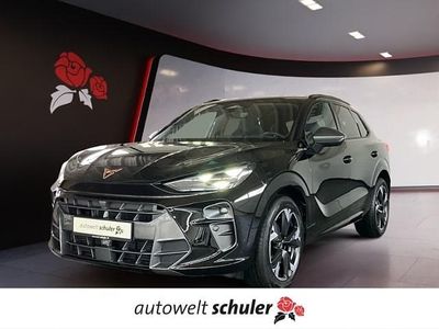 Usata Cupra Terramar 150 CV (110 kW) 2025 Nero SUV