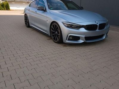 BMW 440