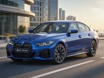 Gebraucht BMW 420
