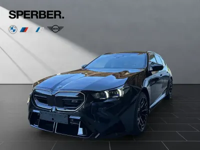 Gebraucht BMW M5