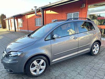 United grey metallic Gebraucht 2008 VW Golf United Limousine | 5.650 € (Teuer)