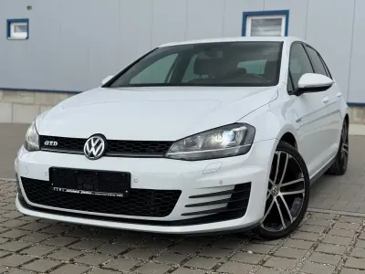 Gebraucht VW Golf VII