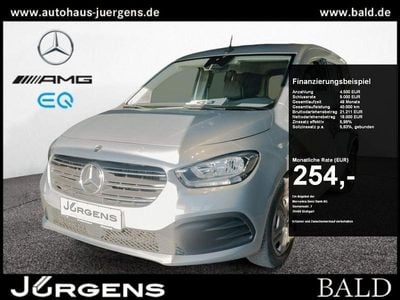Mercedes T180