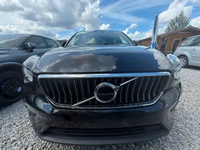 Gebraucht Volvo XC40