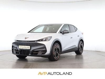Gebraucht Cupra Tavascan VZ 250 kW (340 PS) 2026 Silber SUV