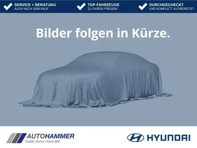 Gebraucht Honda HR-V Elegance 131 PS (96 kW) 2016 Blau SUV