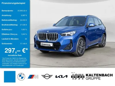 Gebraucht BMW X1