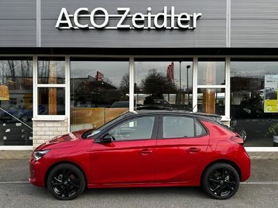 gebraucht Opel Corsa F GS Line