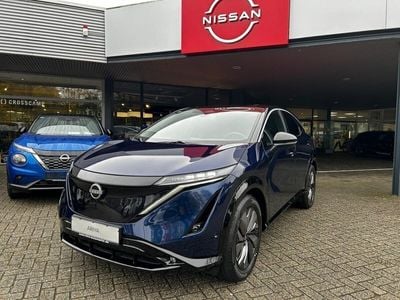 Nissan Ariya