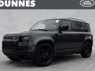 Usata Land Rover Defender 426 CV (313 kW) 2025 Grigio SUV