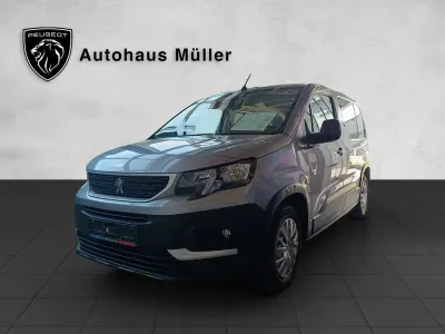 Gebraucht Peugeot e-Rifter