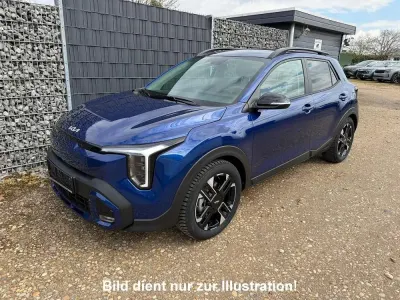 Neu Kia Stonic Exclusive 101 PS (74 kW) 2026 SUV