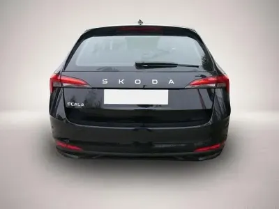 Neu Skoda Scala Selection 116 PS (85 kW) 2026 Manufacturer Kleinwagen