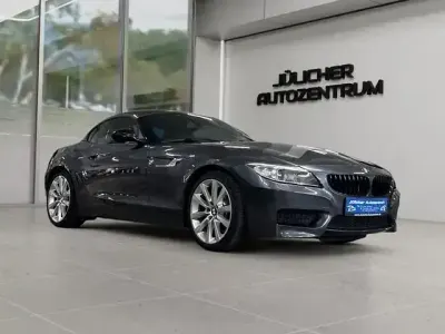 Gebraucht BMW Z4
