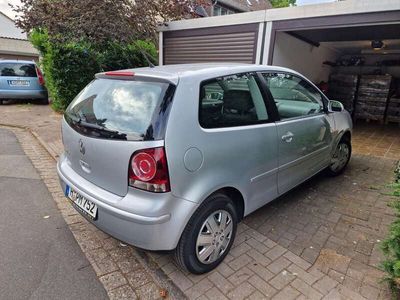 gebraucht VW Polo Polo1.2 Trendline