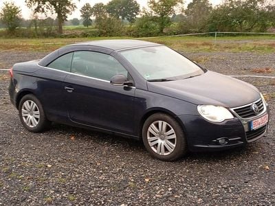 VW Eos