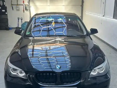 Gebraucht BMW 520