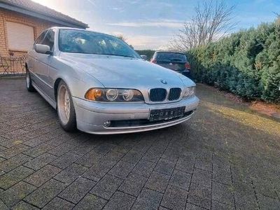 gebraucht BMW 520 e39 i NFL