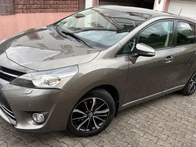 Gebraucht Toyota Verso