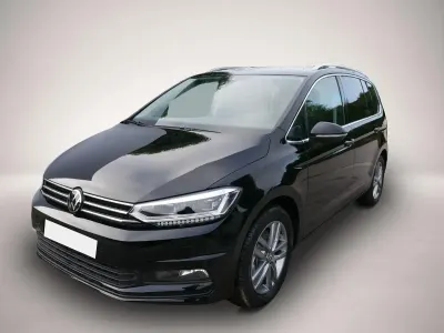 Gebraucht VW Touran