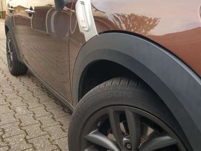 Mini One Countryman