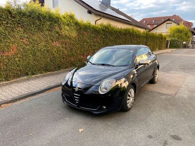 gebraucht Alfa Romeo MiTo Sport Edition 1.4 Biturbo