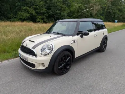 Gebraucht Mini Cooper SD Clubman