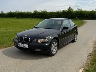 Gebraucht BMW 316