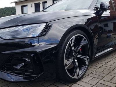 gebraucht Audi RS4 RS4Avant quattro tiptronic