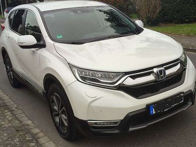 gebraucht Honda CR-V RT58 Elegance 2021