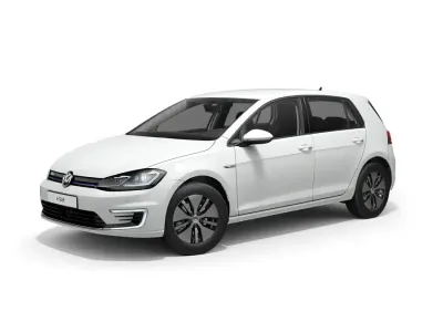 Gebraucht VW Golf VII 100 kW (136 PS) 2020