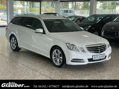 Mercedes E250