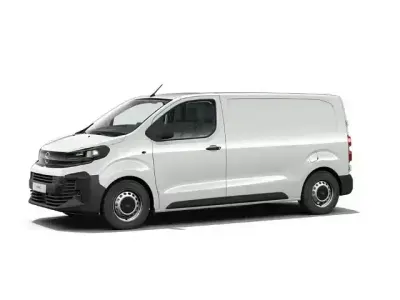 Nuova Opel Vivaro 120 CV (88 kW) 2026 Bianco Monovolume