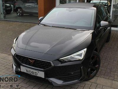 Gebraucht Cupra Leon Basis 150 PS (110 kW) 2024 Other Limousine